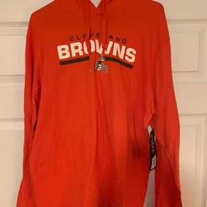 Cleveland Browns Hoodie